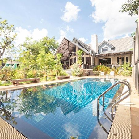 Capital O 75378 Thawapee Resort Rayong Exterior foto